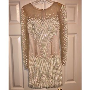 Sherri Hill Cocktail Dress